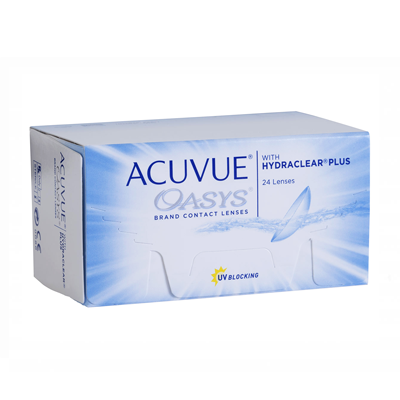 Acurue Oasys (with Hydraclear Plus)