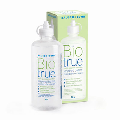 BIOTRUE 360ML