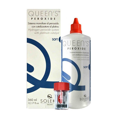 QUEEN’S PEROXIDE 360ML