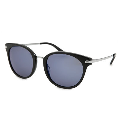 ΓΥΑΛΙΑ ΗΛΙΟΥ GUESS GU 7318 BLK-9F 50