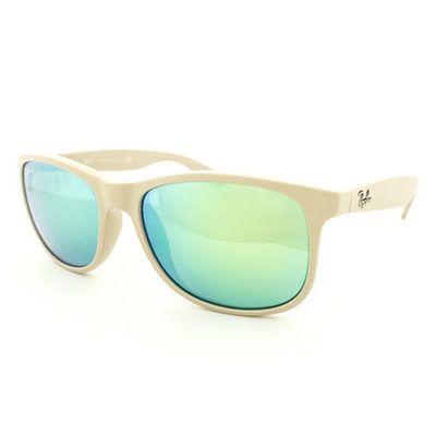 ΓΥΑΛΙΑ ΗΛΙΟΥ RAY BAN ANDY 4202/6154/3R/55