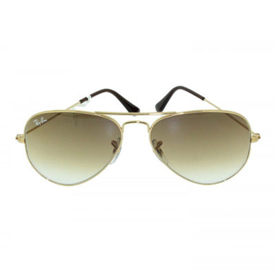 ΓΥΑΛΙΑ ΗΛΙΟΥ RAY BAN AVIATOR 3025/001/51/55