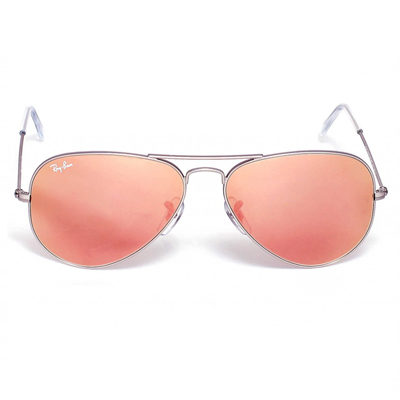 ΓΥΑΛΙΑ ΗΛΙΟΥ RAY BAN AVIATOR 3025/019/Z2/58