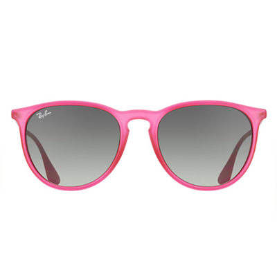 ΓΥΑΛΙΑ ΗΛΙΟΥ RAY BAN ERIKA 4171/6027/11