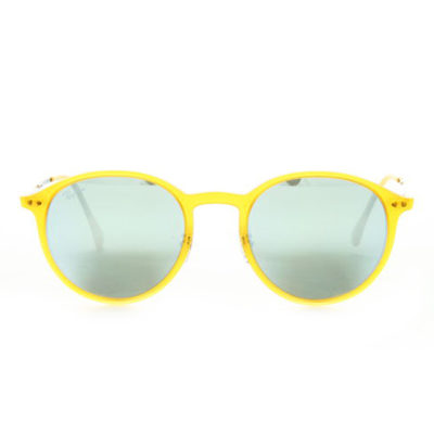 ΓΥΑΛΙΑ ΗΛΙΟΥ RAY BAN ROUND 4224/6186/30/49