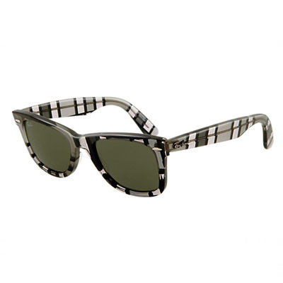 ΓΥΑΛΙΑ ΗΛΙΟΥ RAY BAN WAYFARER 2140/1084/50
