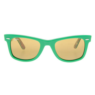 ΓΥΑΛΙΑ ΗΛΙΟΥ RAY BAN WAYFARER 2140/1140/50